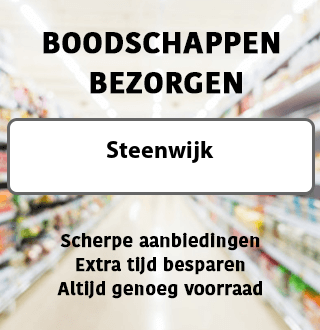 Boodschappen Bezorgen Steenwijk