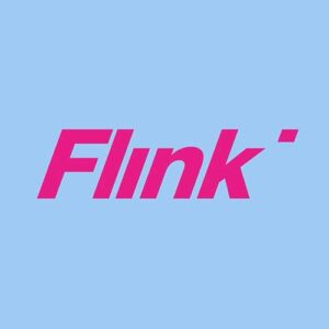 flink-logo